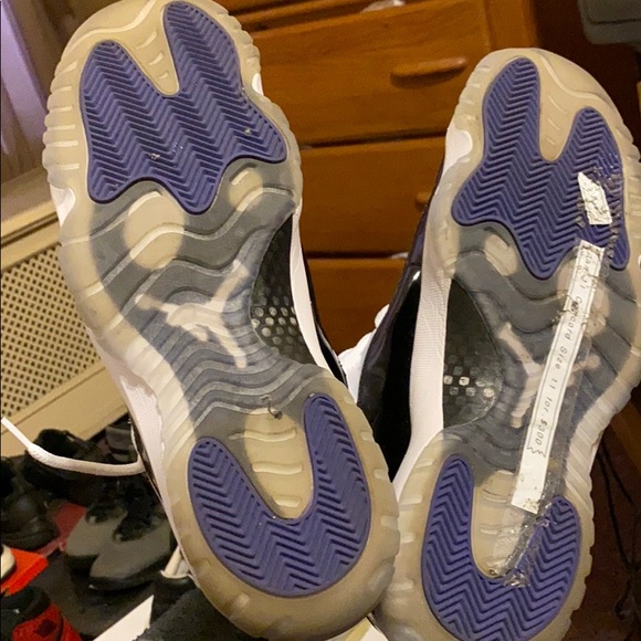 Concord Jordan 11 official - Picture 3 of 3